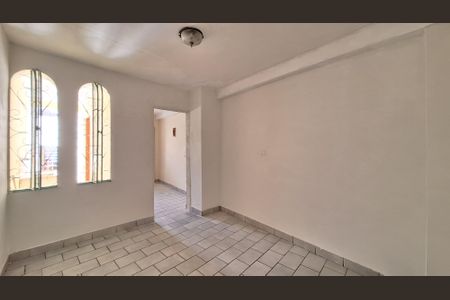 Quarto  de casa para alugar com 1 quarto, 40m² em Alto da Lapa, São Paulo