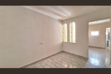 Quarto  de casa para alugar com 1 quarto, 40m² em Alto da Lapa, São Paulo