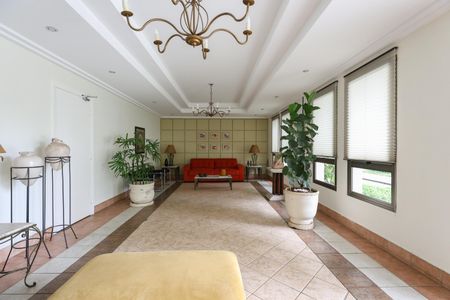 Apartamento à venda com 165m², 3 quartos e 3 vagas Apartamento à venda com 165m², 3 quartos e 3 vagasÁrea comum