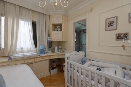 Apartamento à venda com 165m², 3 quartos e 3 vagas Apartamento à venda com 165m², 3 quartos e 3 vagasSuíte 3