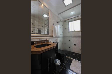 Apartamento à venda com 165m², 3 quartos e 3 vagas Apartamento à venda com 165m², 3 quartos e 3 vagasSuíte 2