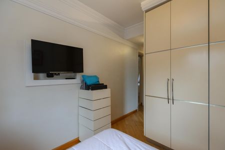 Apartamento à venda com 165m², 3 quartos e 3 vagas Apartamento à venda com 165m², 3 quartos e 3 vagasSuíte 2