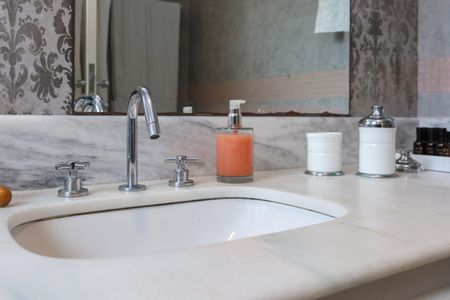 Apartamento à venda com 165m², 3 quartos e 3 vagas Apartamento à venda com 165m², 3 quartos e 3 vagasSuíte 3