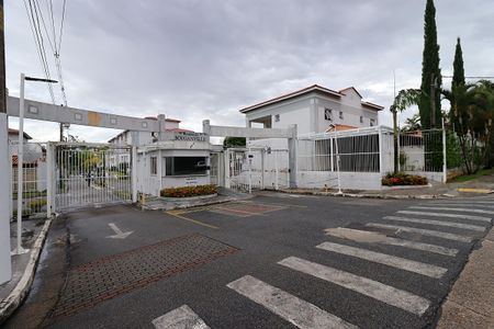 Apartamento à venda com 55m², 2 quartos e 1 vagaFachada