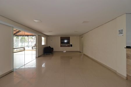 Apartamento à venda com 55m², 2 quartos e 1 vagaÁrea Comum - Salão de Festa