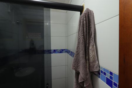 Apartamento à venda com 55m², 2 quartos e 1 vagaBanheiro