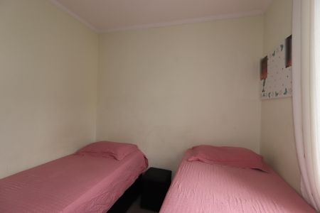 Quarto 1 de apartamento à venda com 2 quartos, 55m² em Vila Metalúrgica, Santo André