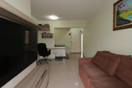Apartamento à venda com 55m², 2 quartos e 1 vagaSala