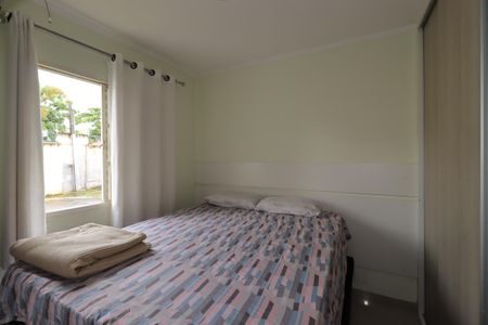 Apartamento à venda com 55m², 2 quartos e 1 vagaQuarto 2