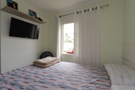 Apartamento à venda com 55m², 2 quartos e 1 vagaQuarto 2