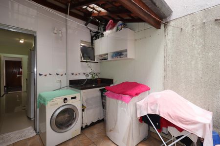 Apartamento à venda com 55m², 2 quartos e 1 vagaÁrea de Serviço