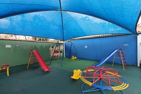 Apartamento à venda com 55m², 2 quartos e 1 vagaÁrea Comum - Playground