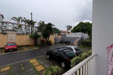 Apartamento à venda com 55m², 2 quartos e 1 vagaVaranda da Sala