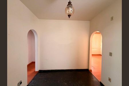 Apartamento para alugar com 3 quartos, 90m² em Cidade Nova, Belo Horizonte