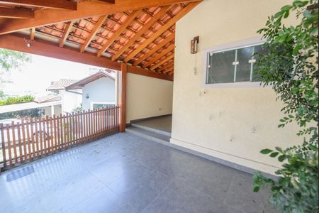 Casa de condomínio para alugar com 75m², 2 quartos e 2 vagasGaragem