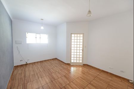 Sala de casa para alugar com 2 quartos, 75m² em São Gonçalo, Taubaté