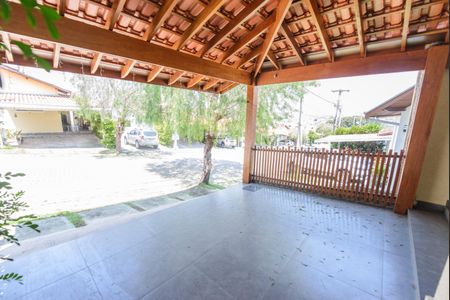 Casa de condomínio para alugar com 75m², 2 quartos e 2 vagasGaragem