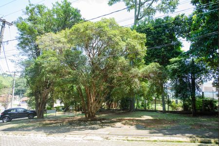 Casa de condomínio para alugar com 75m², 2 quartos e 2 vagasÁrea comum - Área verde