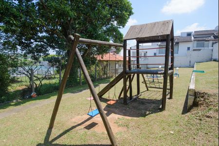 Casa de condomínio para alugar com 75m², 2 quartos e 2 vagasÁrea comum - Playground