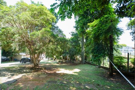 Casa de condomínio para alugar com 75m², 2 quartos e 2 vagasÁrea comum - Área verde