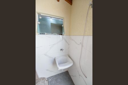 Casa de condomínio para alugar com 75m², 2 quartos e 2 vagasÁrea de Serviço