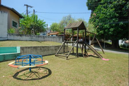 Casa de condomínio para alugar com 75m², 2 quartos e 2 vagasÁrea comum - Playground
