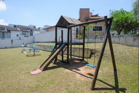 Casa de condomínio para alugar com 75m², 2 quartos e 2 vagasÁrea comum - Playground