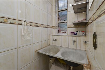 Apartamento à venda com 70m², 3 quartos e 1 vaga Apartamento à venda com 70m², 3 quartos e 1 vagaÁrea de Serviço