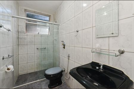 Apartamento à venda com 70m², 3 quartos e 1 vaga Apartamento à venda com 70m², 3 quartos e 1 vagaBanheiro