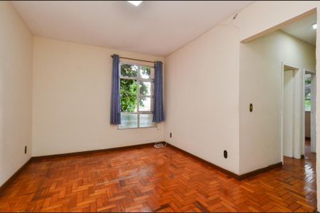 Sala Ambientes de apartamento à venda com 3 quartos, 70m² em Padre Eustáquio, Belo Horizonte