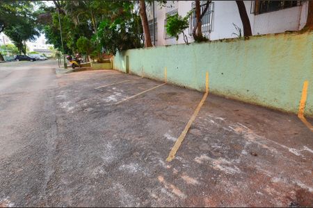 Apartamento à venda com 70m², 3 quartos e 1 vaga Apartamento à venda com 70m², 3 quartos e 1 vagaGaragem