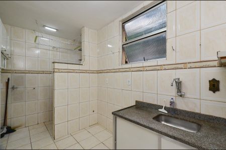 Apartamento à venda com 70m², 3 quartos e 1 vaga Apartamento à venda com 70m², 3 quartos e 1 vagaCozinha
