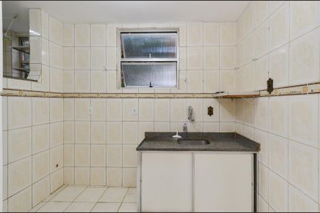 Apartamento à venda com 70m², 3 quartos e 1 vaga Apartamento à venda com 70m², 3 quartos e 1 vagaCozinha