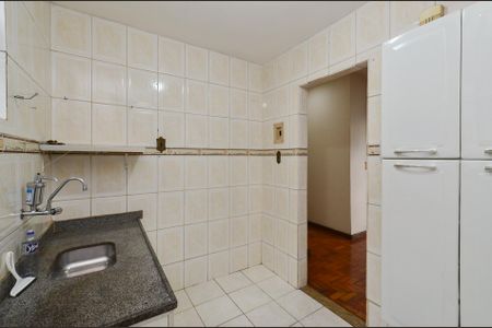 Apartamento à venda com 70m², 3 quartos e 1 vaga Apartamento à venda com 70m², 3 quartos e 1 vagaCozinha