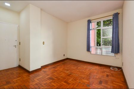 Sala Ambientes de apartamento à venda com 3 quartos, 70m² em Padre Eustáquio, Belo Horizonte