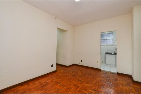 Sala Ambientes de apartamento à venda com 3 quartos, 70m² em Padre Eustáquio, Belo Horizonte
