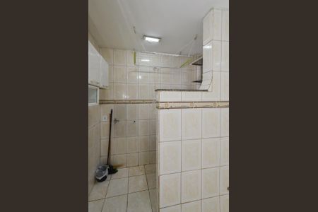 Apartamento à venda com 70m², 3 quartos e 1 vaga Apartamento à venda com 70m², 3 quartos e 1 vagaÁrea de Serviço