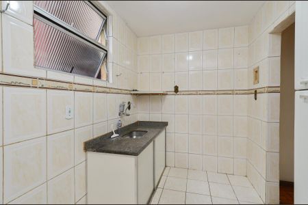 Apartamento à venda com 70m², 3 quartos e 1 vaga Apartamento à venda com 70m², 3 quartos e 1 vagaCozinha