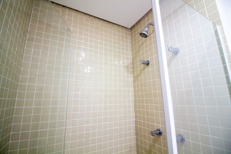 Apartamento para alugar com 35m², 1 quarto e 1 vagaBanheiro da Suíte