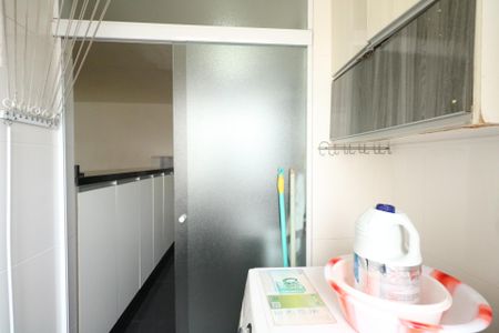 Apartamento para alugar com 81m², 3 quartos e 1 vaga Apartamento para alugar com 81m², 3 quartos e 1 vagaÁrea de Serviço
