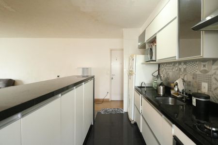 Apartamento para alugar com 81m², 3 quartos e 1 vaga Apartamento para alugar com 81m², 3 quartos e 1 vagaCozinha