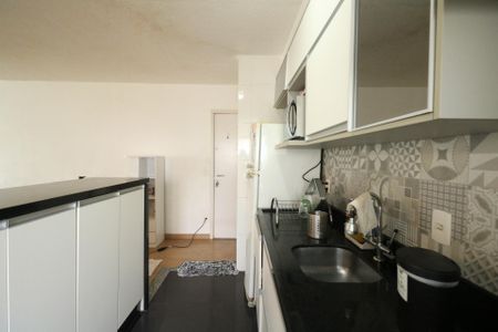 Apartamento para alugar com 81m², 3 quartos e 1 vaga Apartamento para alugar com 81m², 3 quartos e 1 vagaCozinha