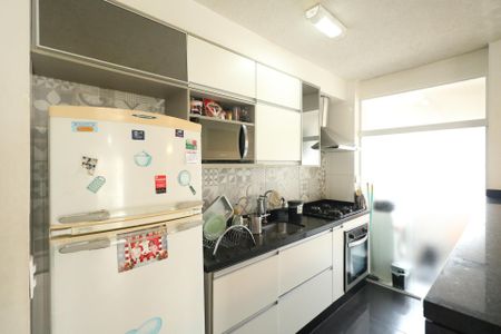 Apartamento para alugar com 81m², 3 quartos e 1 vaga Apartamento para alugar com 81m², 3 quartos e 1 vagaCozinha