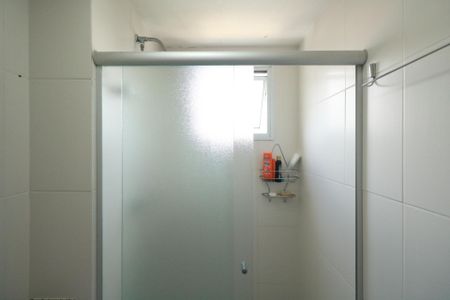 Apartamento para alugar com 81m², 3 quartos e 1 vaga Apartamento para alugar com 81m², 3 quartos e 1 vagaBanheiro da Suíte