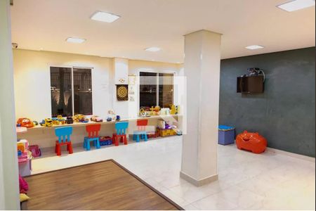 Apartamento para alugar com 81m², 3 quartos e 1 vaga Apartamento para alugar com 81m², 3 quartos e 1 vagaBrinquedoteca