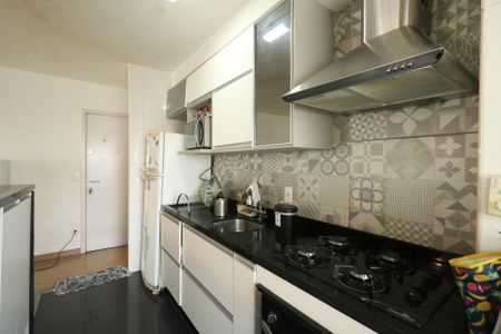 Apartamento para alugar com 81m², 3 quartos e 1 vaga Apartamento para alugar com 81m², 3 quartos e 1 vagaCozinha