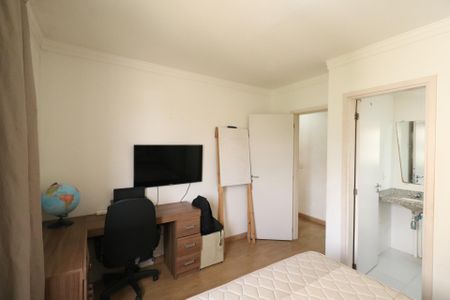 Apartamento para alugar com 81m², 3 quartos e 1 vaga Apartamento para alugar com 81m², 3 quartos e 1 vagaSuíte