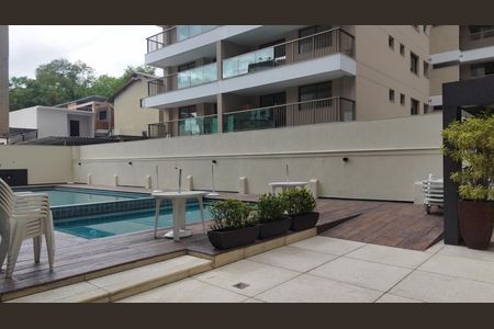 Apartamento à venda com 81m², 2 quartos e 1 vaga