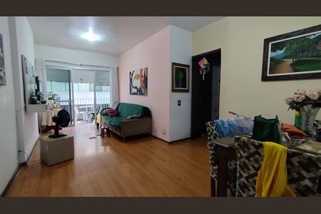 Apartamento à venda com 2 quartos, 81m² em Icaraí, Niterói