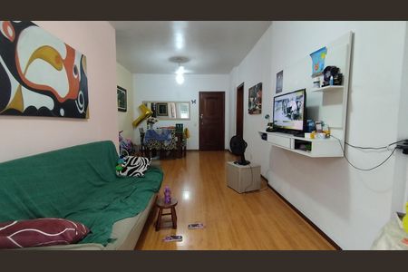 Apartamento à venda com 2 quartos, 81m² em Icaraí, Niterói